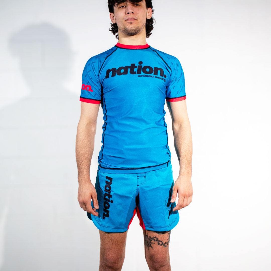 Murder Yoga BJJ Rash Guard and - Rash Guard recension och pris