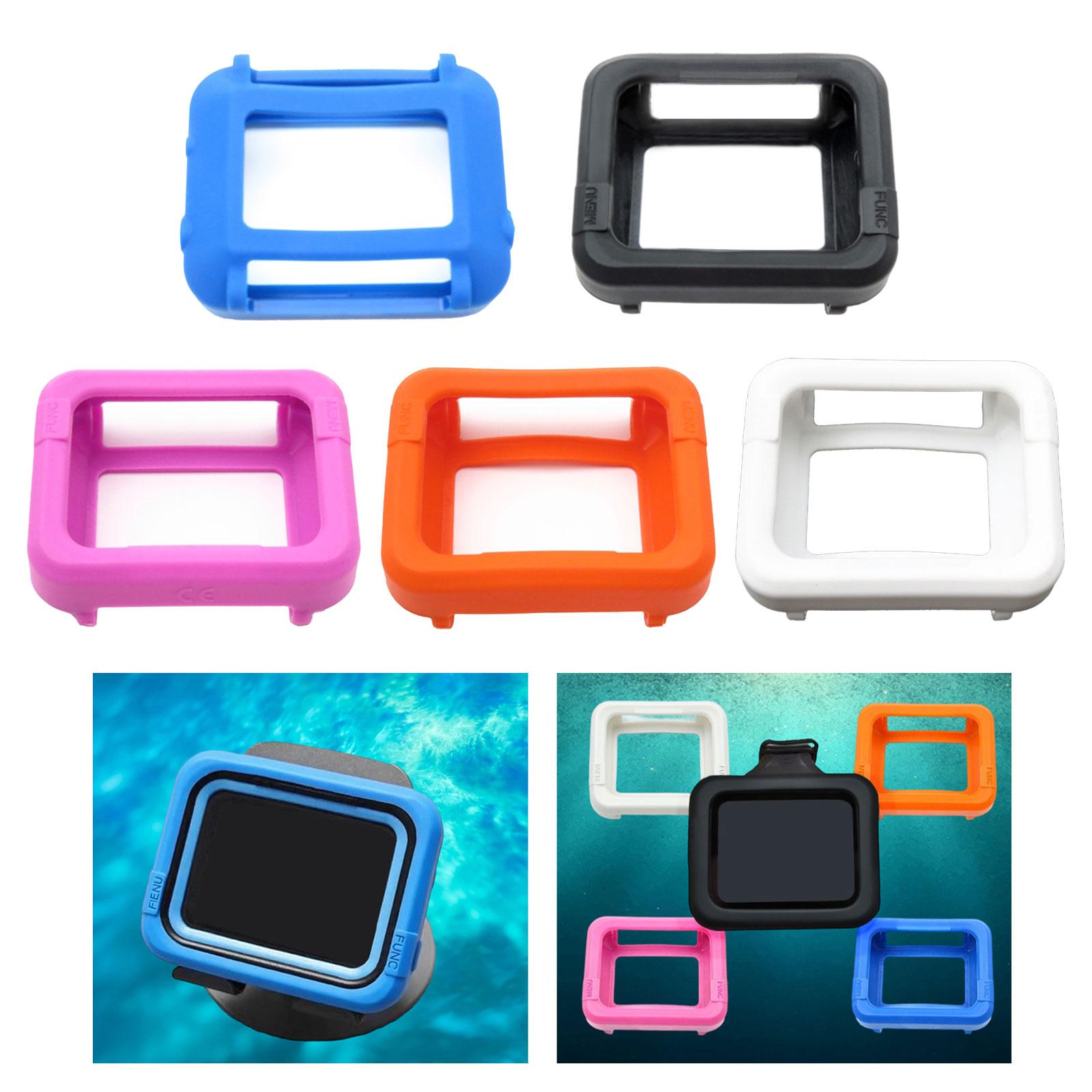 Silicone Diving Computer Prote - Snorkeling Gear recension och pris