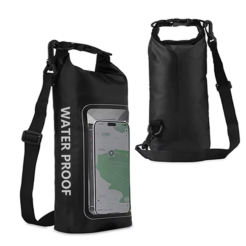 2L PVC Mobile Waterproof Bag S - Dry Bag Waterproof recension och pris