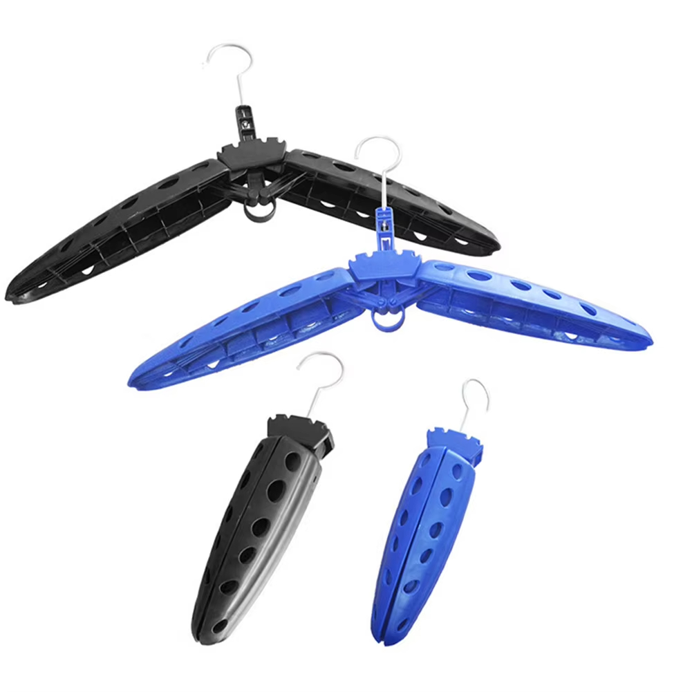 DEZITION Diving Wetsuit Hanger - Snorkel Set recension och pris