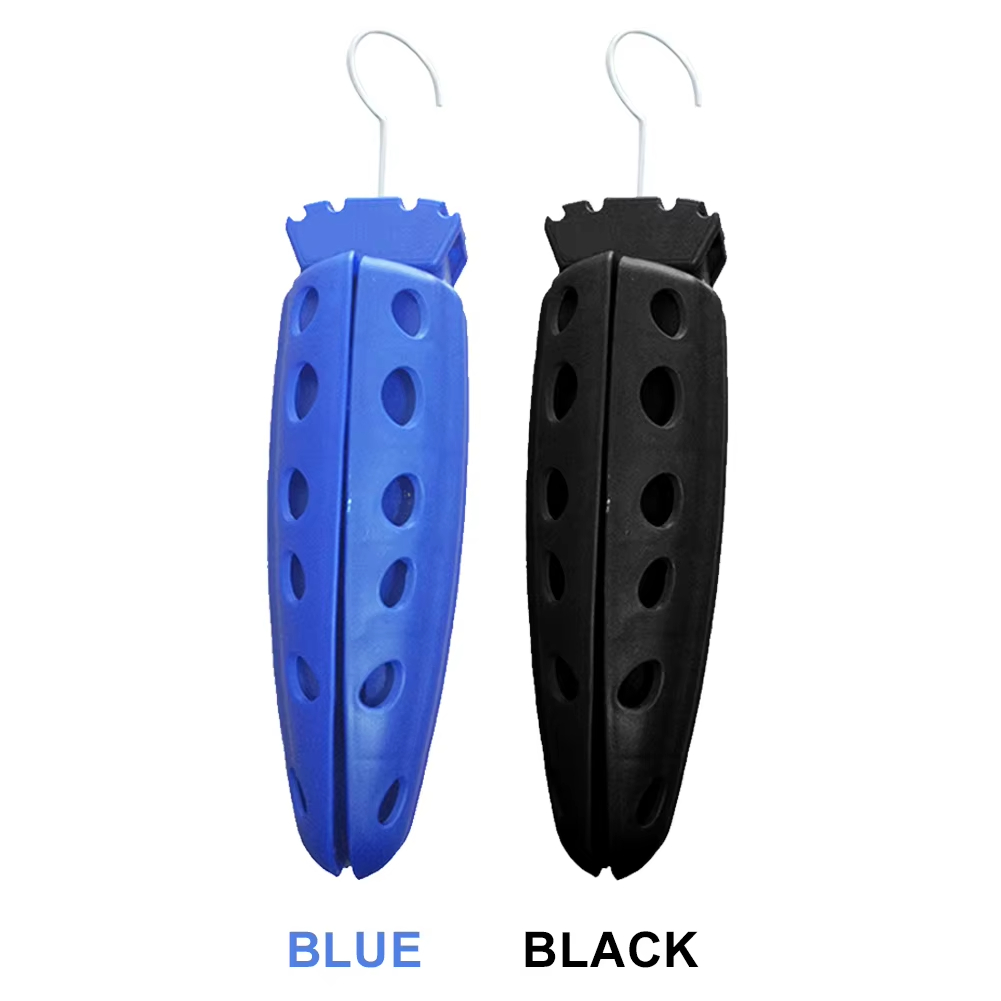 DEZITION Diving Wetsuit Hanger - Snorkel Set recension och pris
