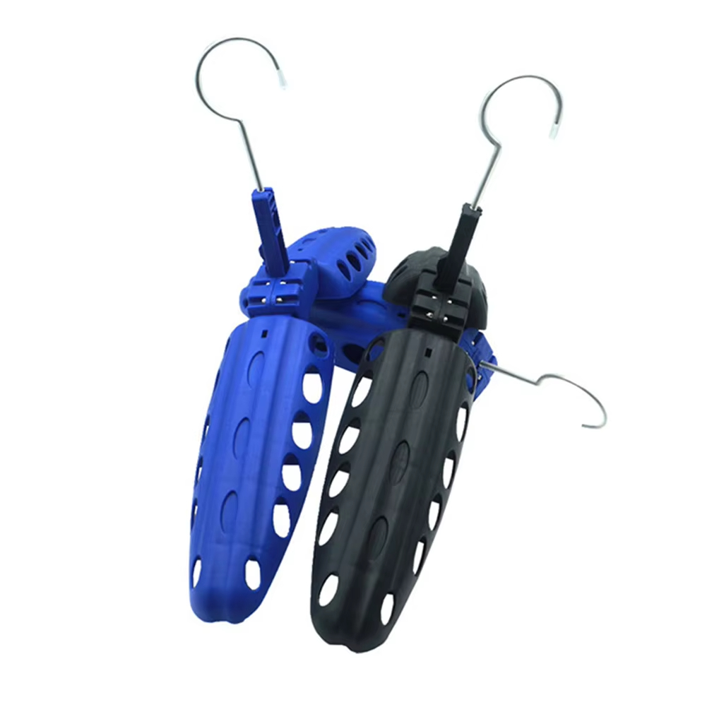 DEZITION Diving Wetsuit Hanger - Snorkel Set recension och pris