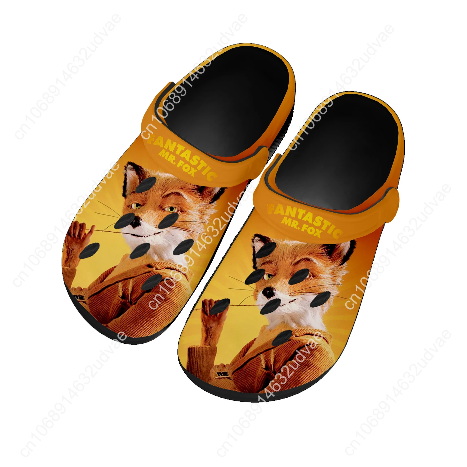 Fantastic Mr Fox Water Shoes M - Water Shoes recension och pris