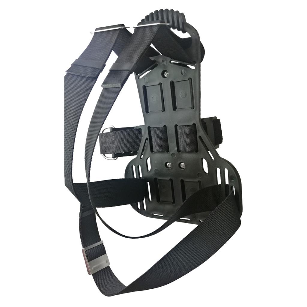 Adjustable Cylinder Tank Holde - Snorkeling Gear recension och pris