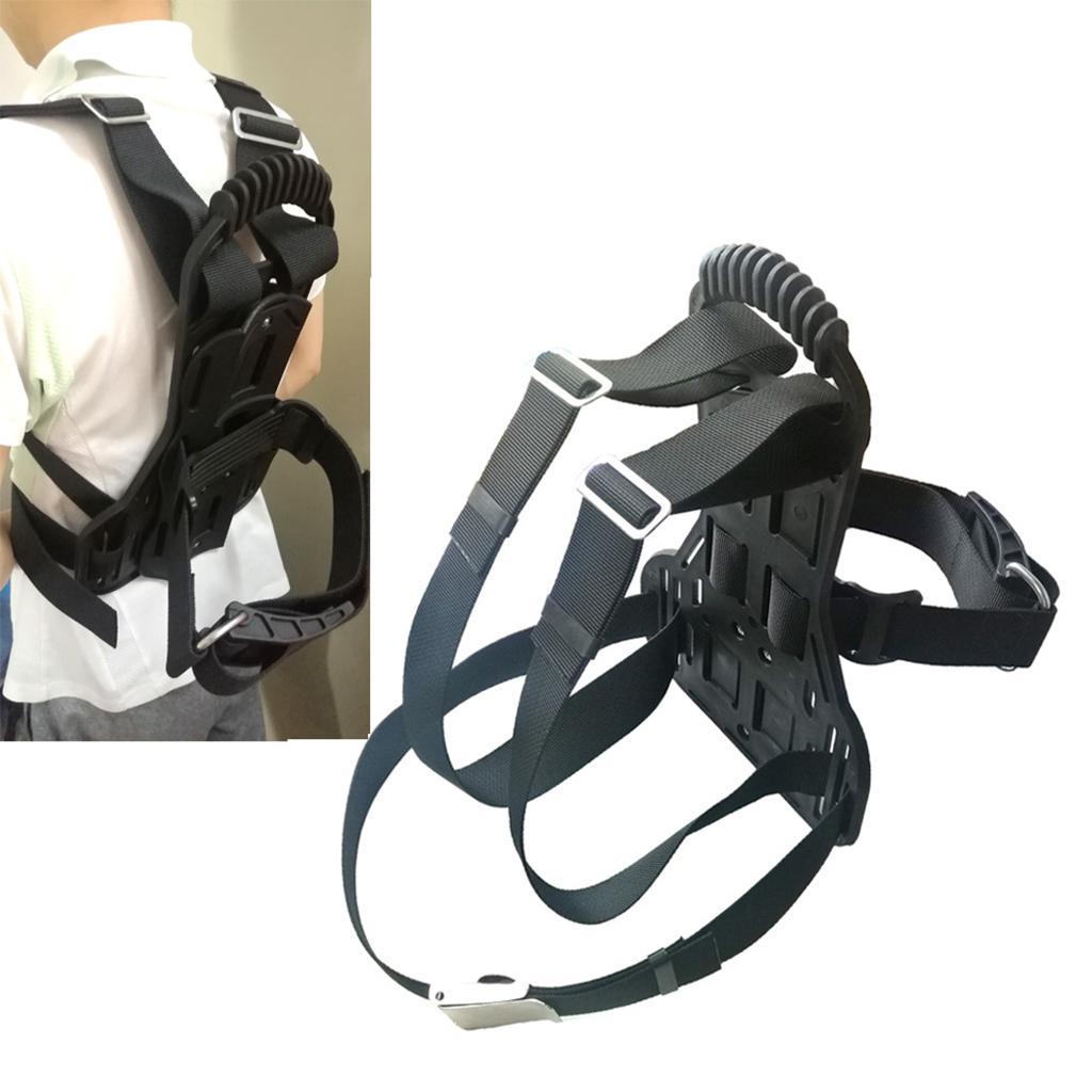 Adjustable Cylinder Tank Holde - Snorkeling Gear recension och pris