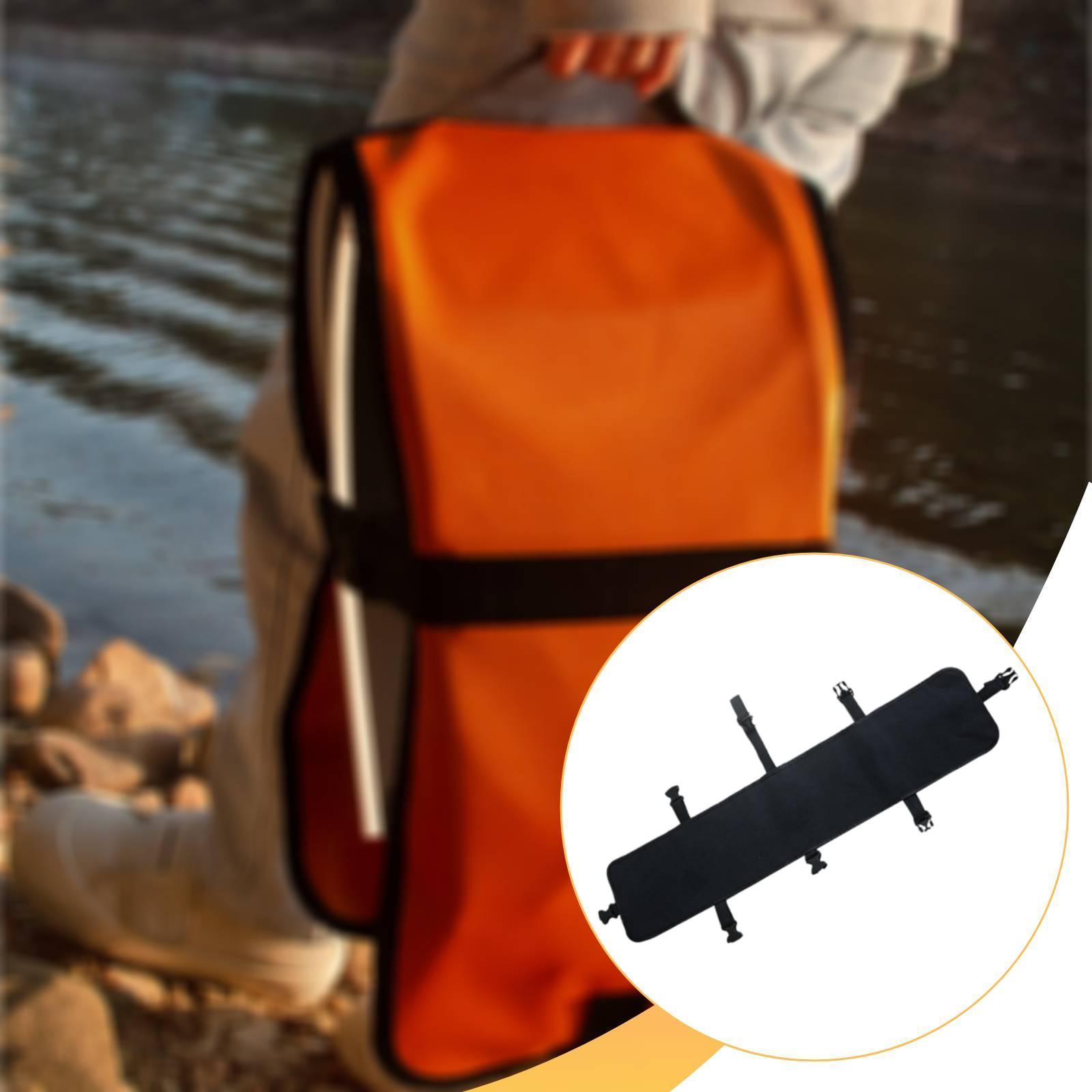 Long Fins Bag Foldable Portabl - Snorkeling Gear recension och pris