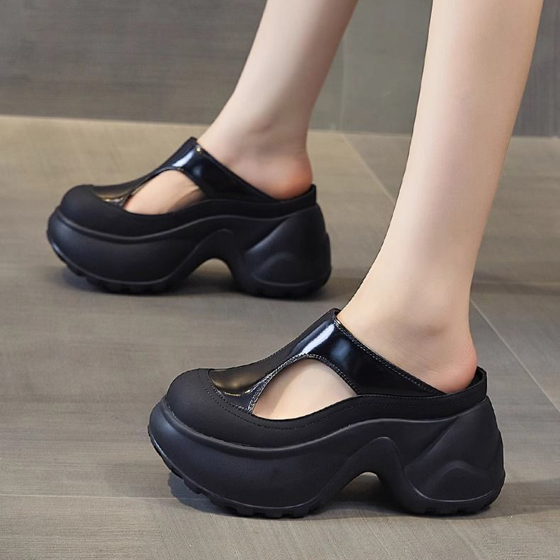 Woman Sandal Home Cloud Slippe - Water Shoes recension och pris