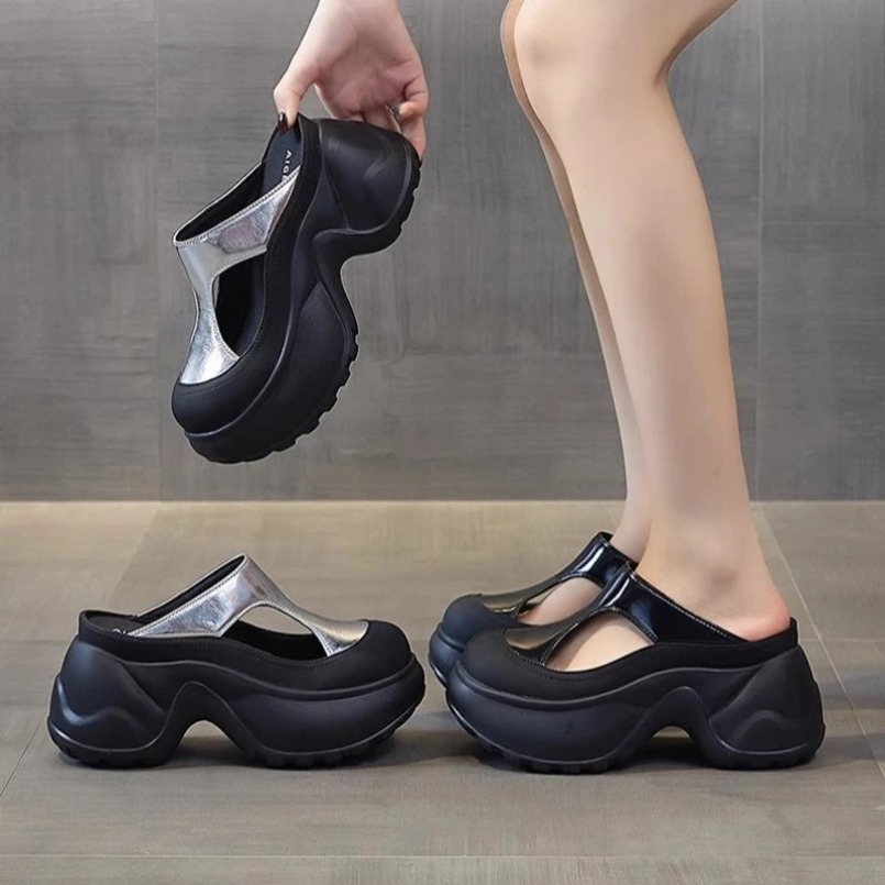Woman Sandal Home Cloud Slippe - Water Shoes recension och pris