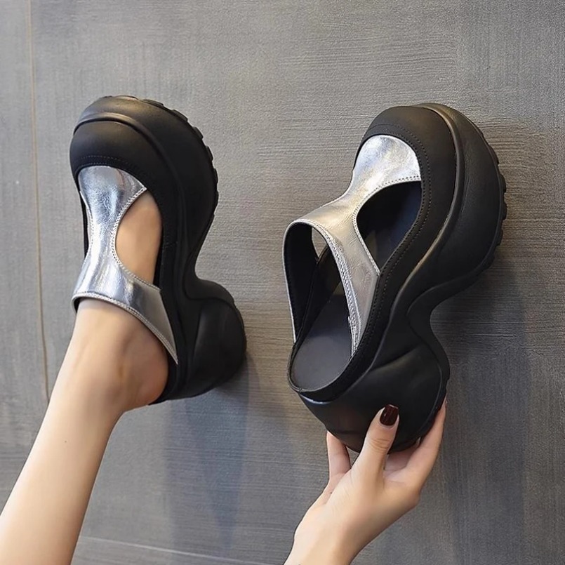 Woman Sandal Home Cloud Slippe - Water Shoes recension och pris