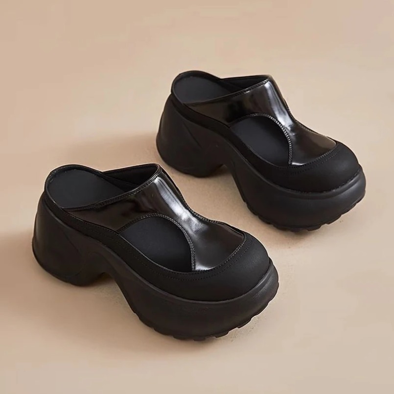 Woman Sandal Home Cloud Slippe - Water Shoes recension och pris