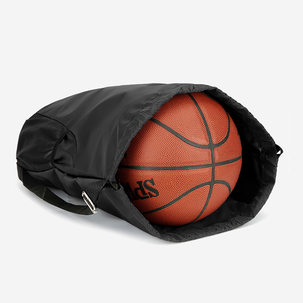 Black drawstring bag, gym back - Dry Bag Waterproof recension och pris