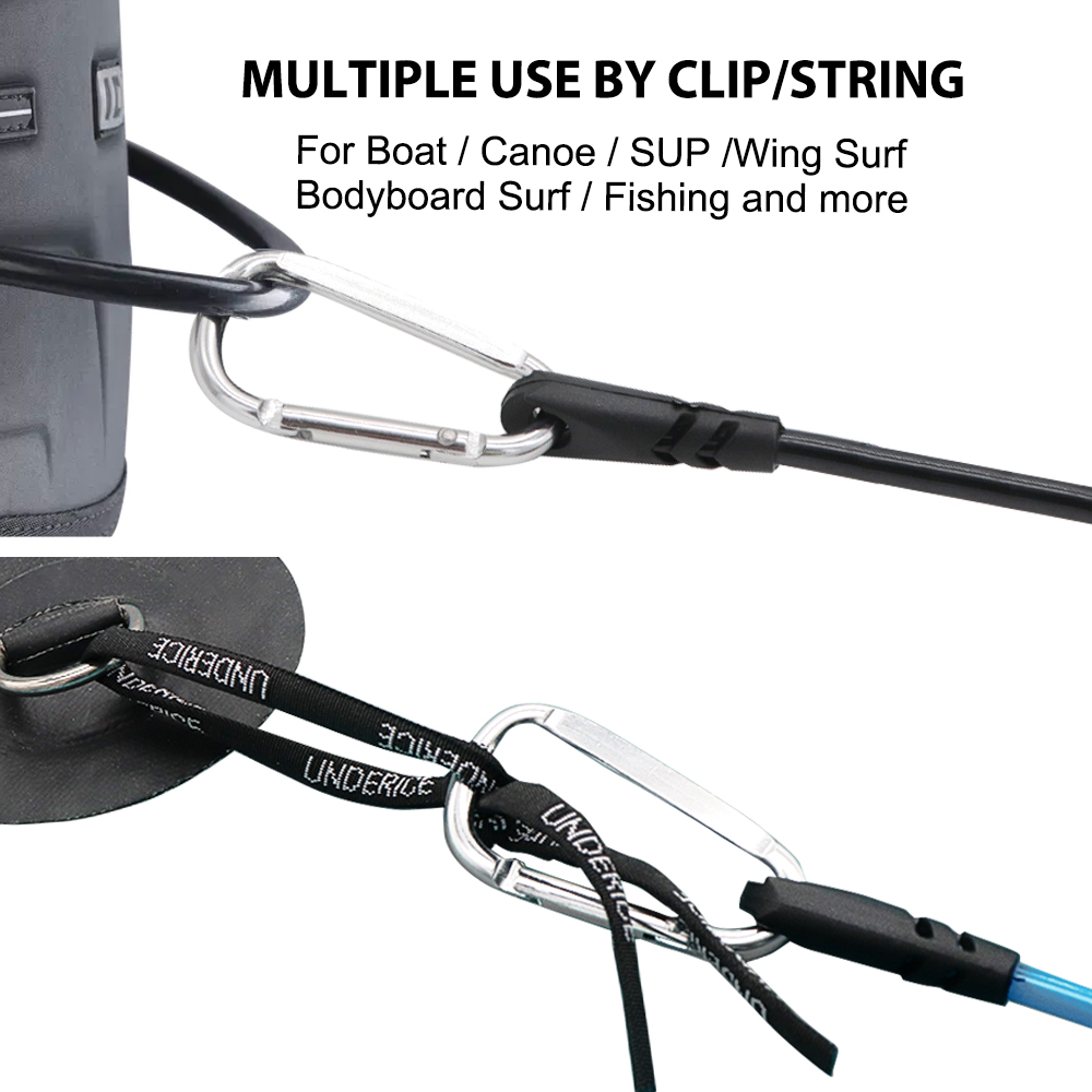 UICE 5FT 5MM SUP Board Hand Ro - Surfboard Leash recension och pris