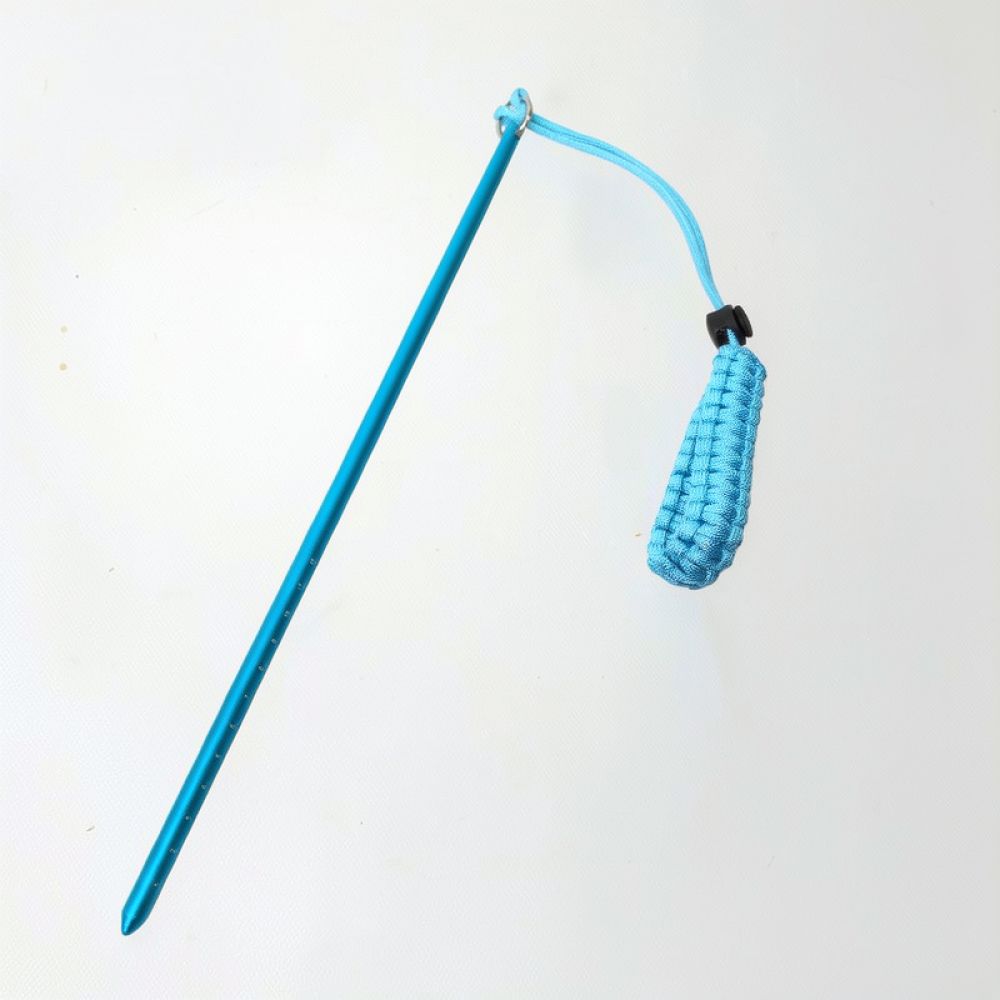 Scuba Tank Banger Pointer Stic - Snorkeling Gear recension och pris