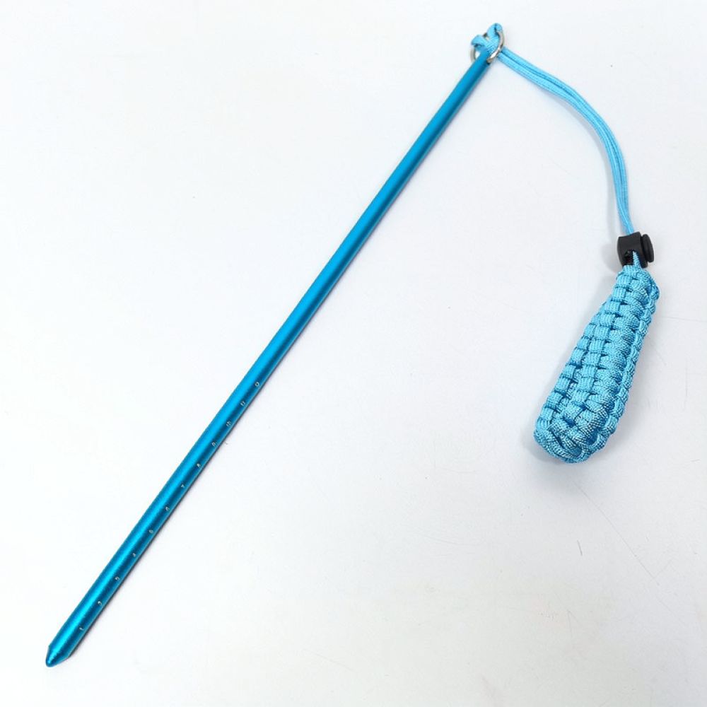 Scuba Tank Banger Pointer Stic - Snorkeling Gear recension och pris
