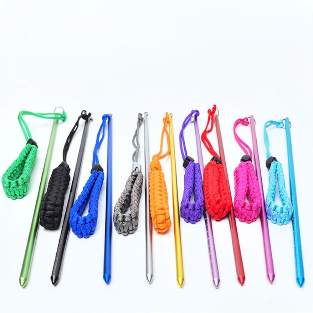 Scuba Tank Banger Pointer Stic - Snorkeling Gear recension och pris