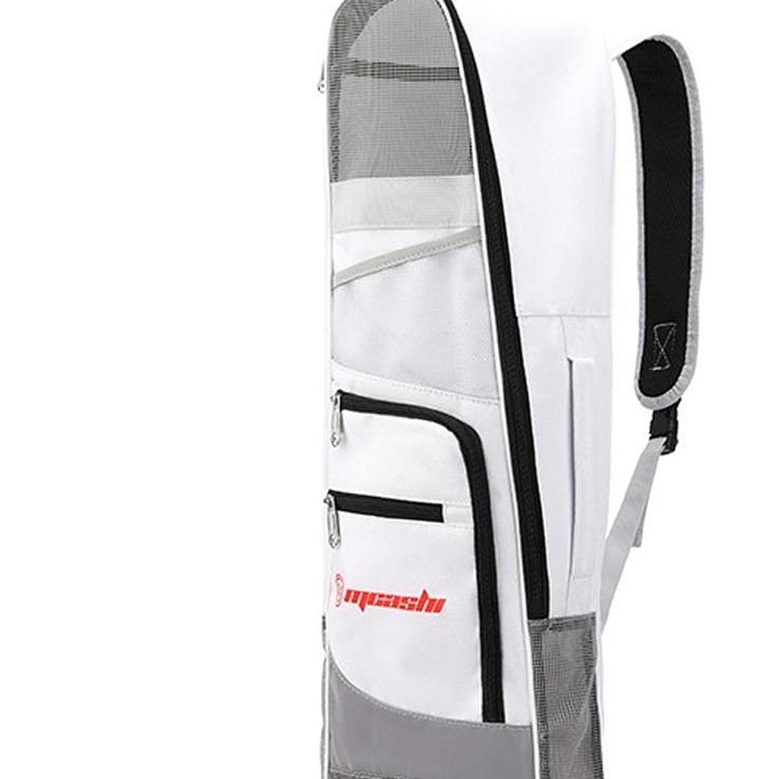 Snorkeling Backpack Fins Stora - Diving Mask recension och pris