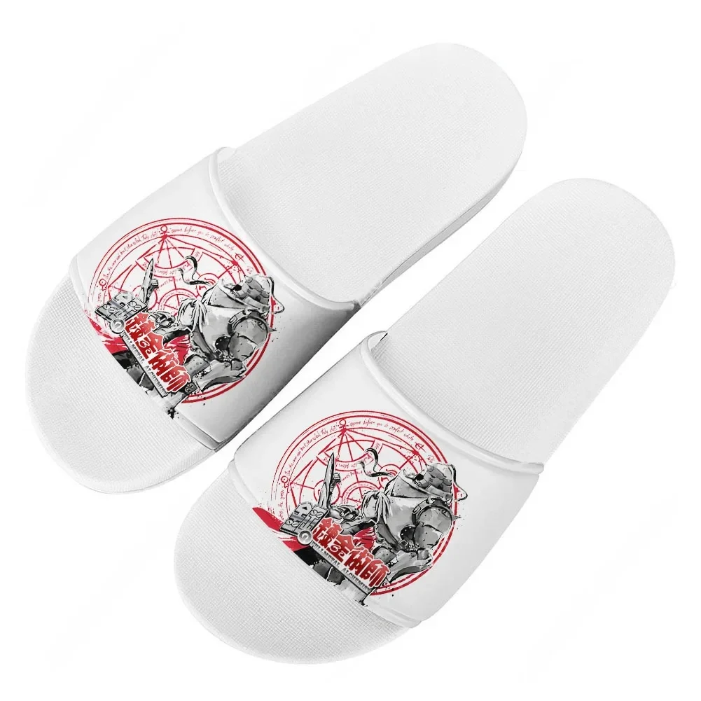 Fullmetal Alchemist Slippers H - Water Shoes recension och pris