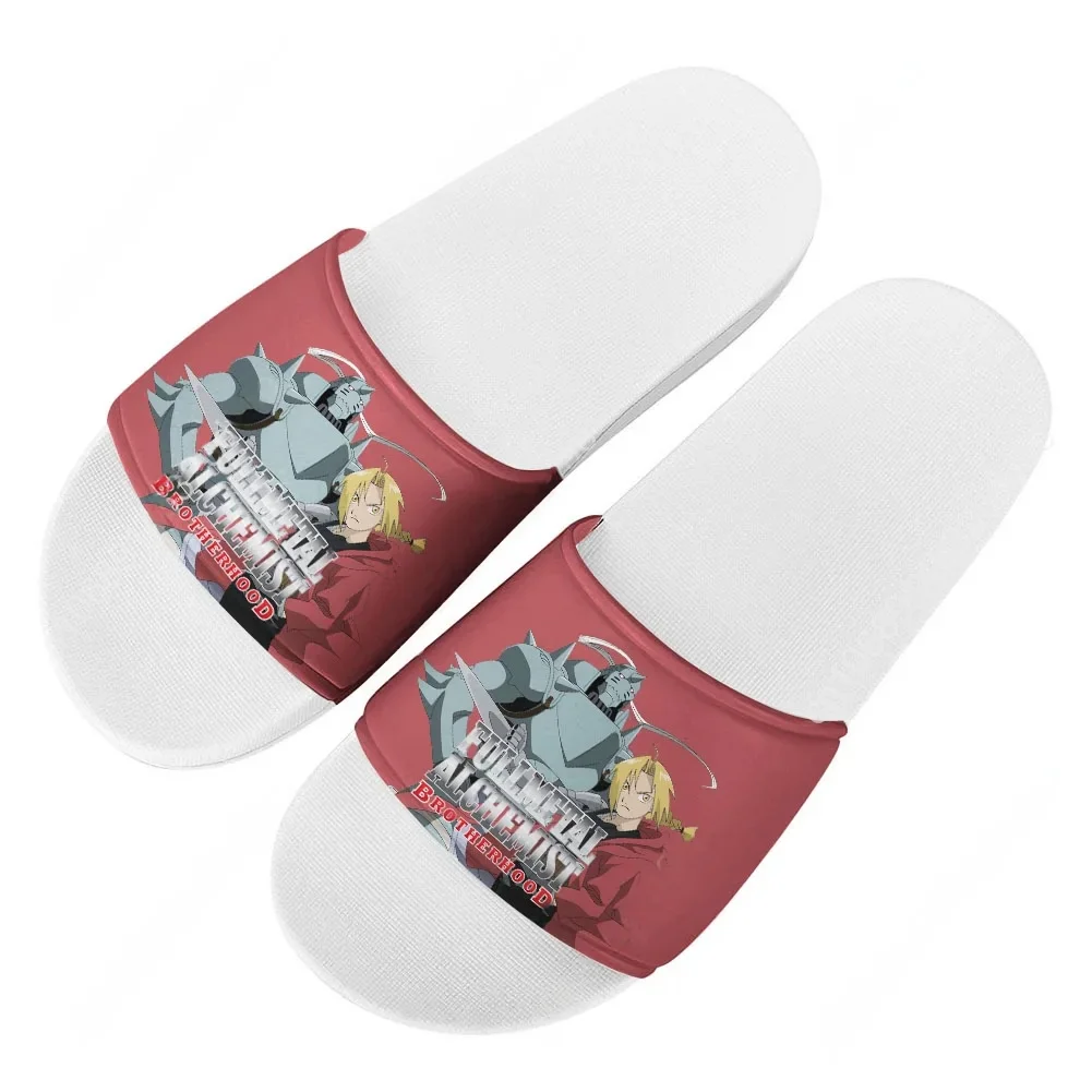 Fullmetal Alchemist Slippers H - Water Shoes recension och pris