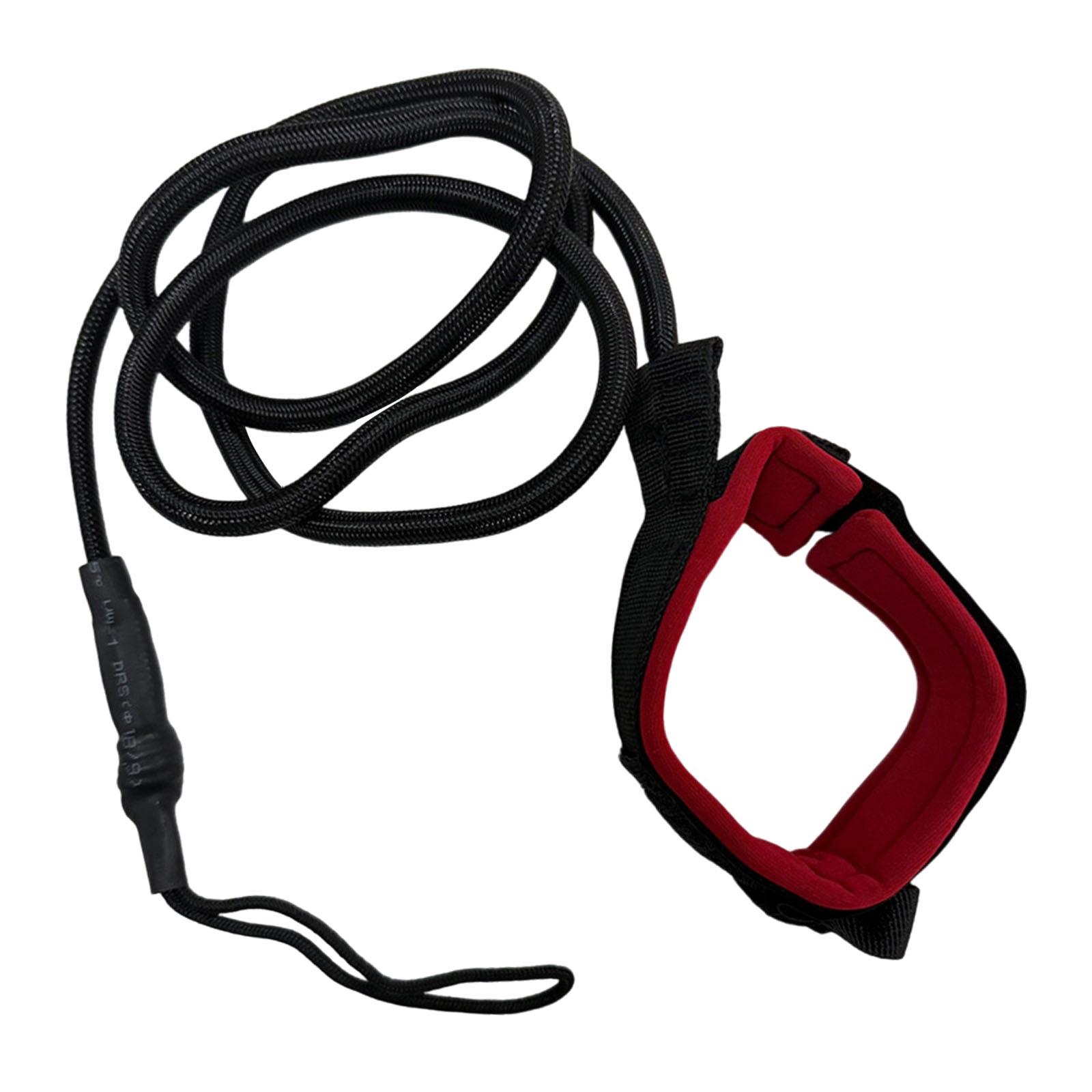 Surfboard Leash Surfing Leash  - Surfboard Leash recension och pris