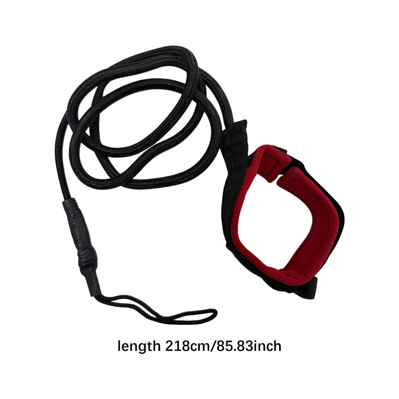 Surfboard Leash Surfing Leash  - Surfboard Leash recension och pris