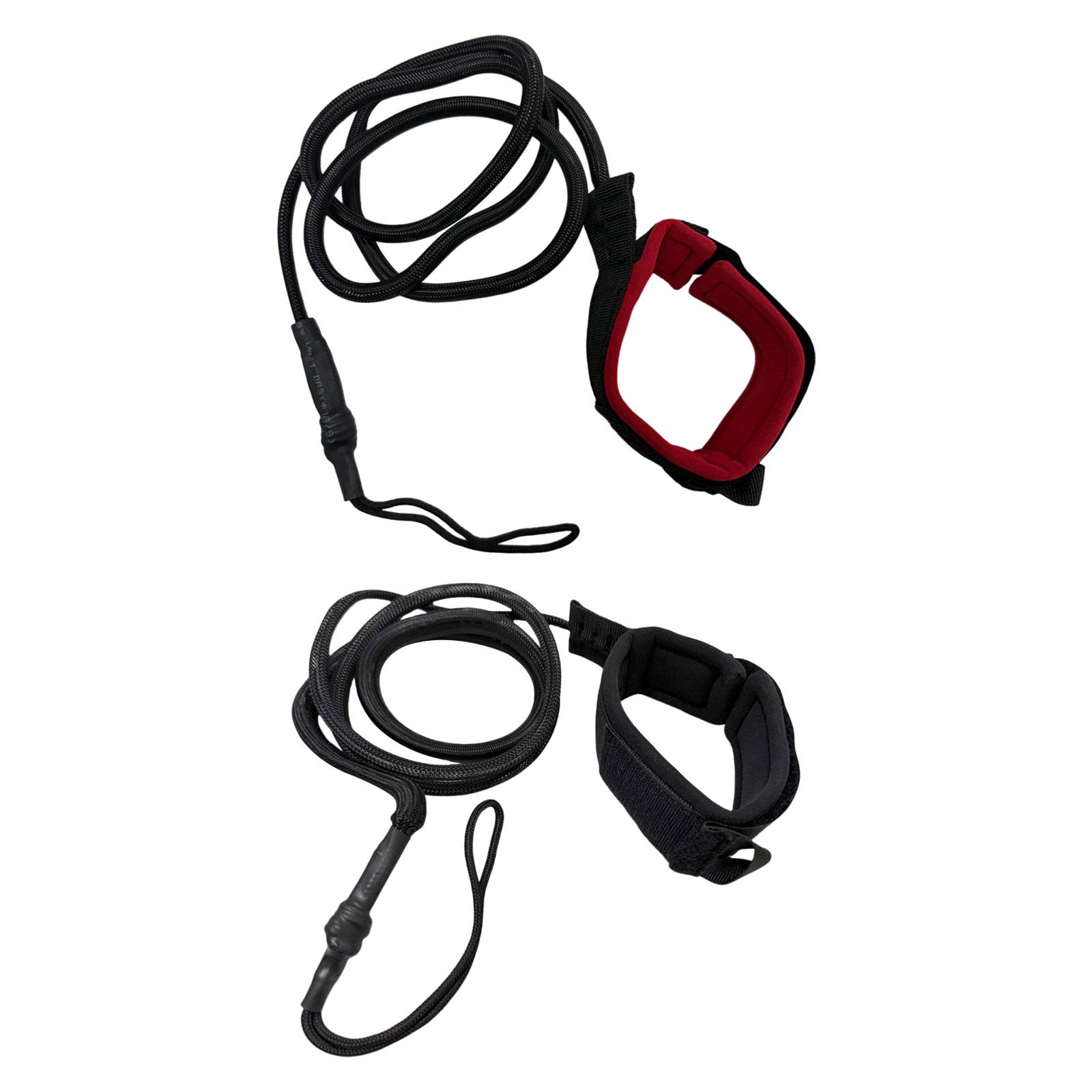 Surfboard Leash Surfing Leash  - Surfboard Leash recension och pris