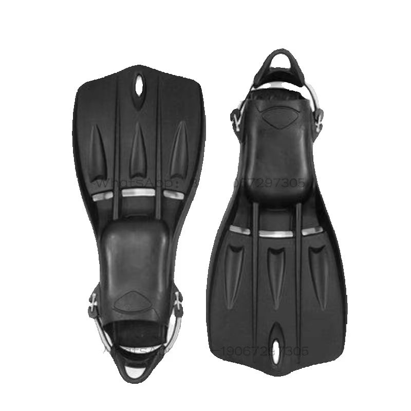 High Quality, Suitable for Pro - Swim Fins recension och pris