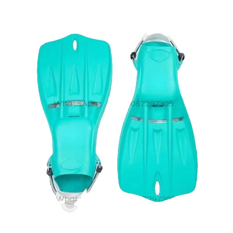 High Quality, Suitable for Pro - Swim Fins recension och pris