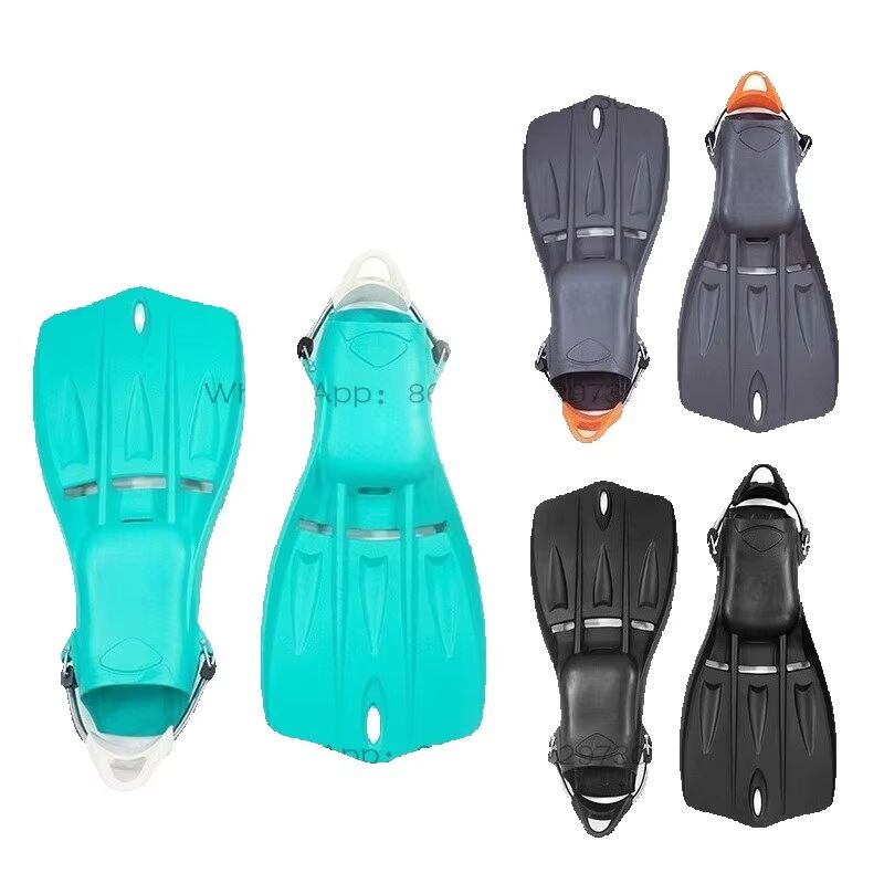High Quality, Suitable for Pro - Swim Fins recension och pris