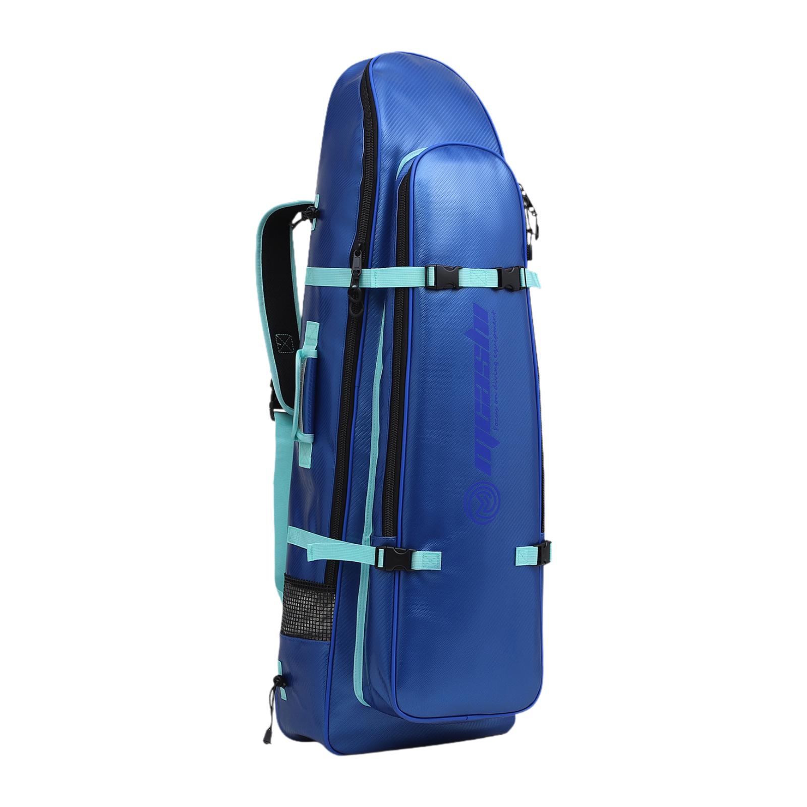 Long Fins Bag Portable Scuba D - Flippers Swimming recension och pris