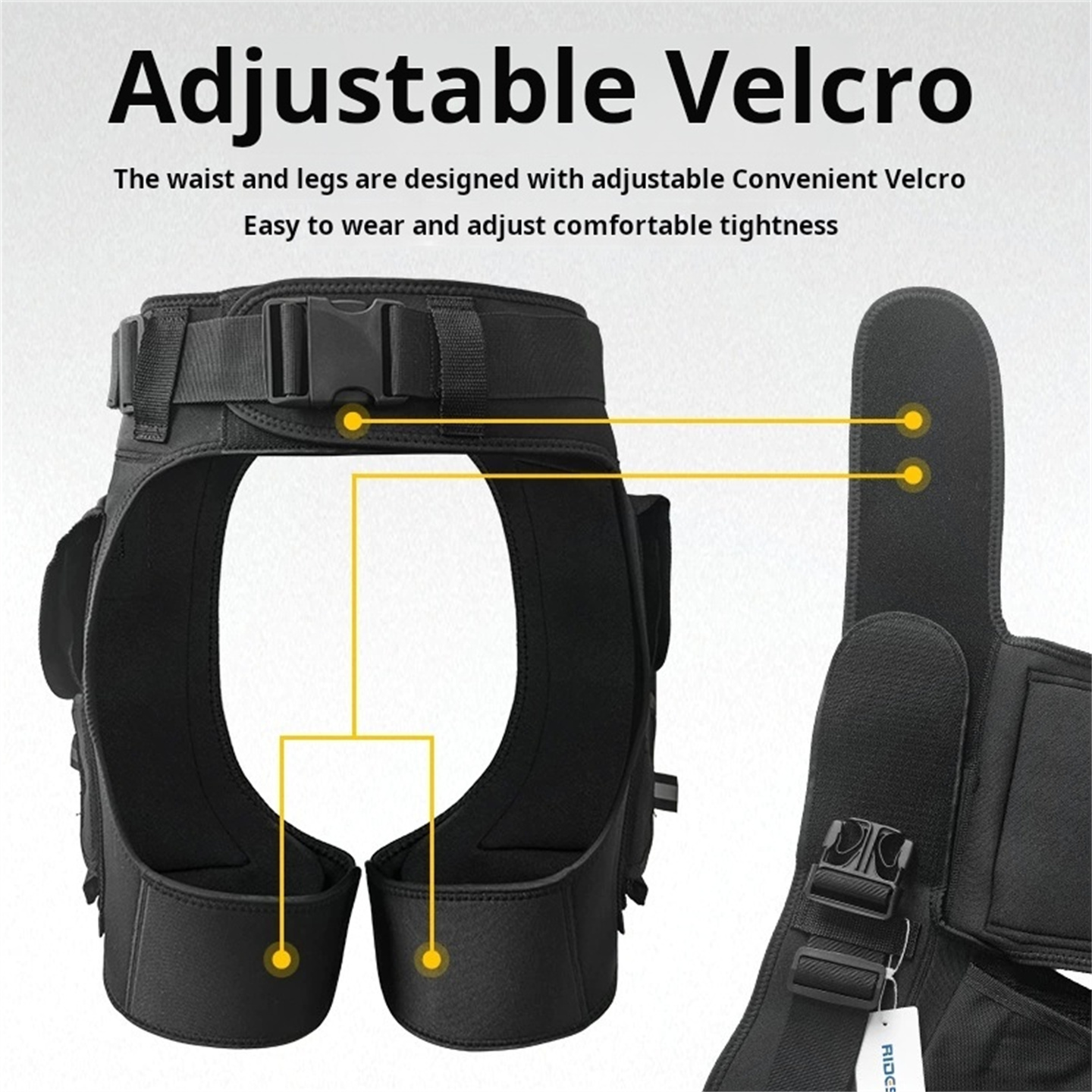 Open-Crotch Style 3MM Neoprene - Wetsuit Men recension och pris