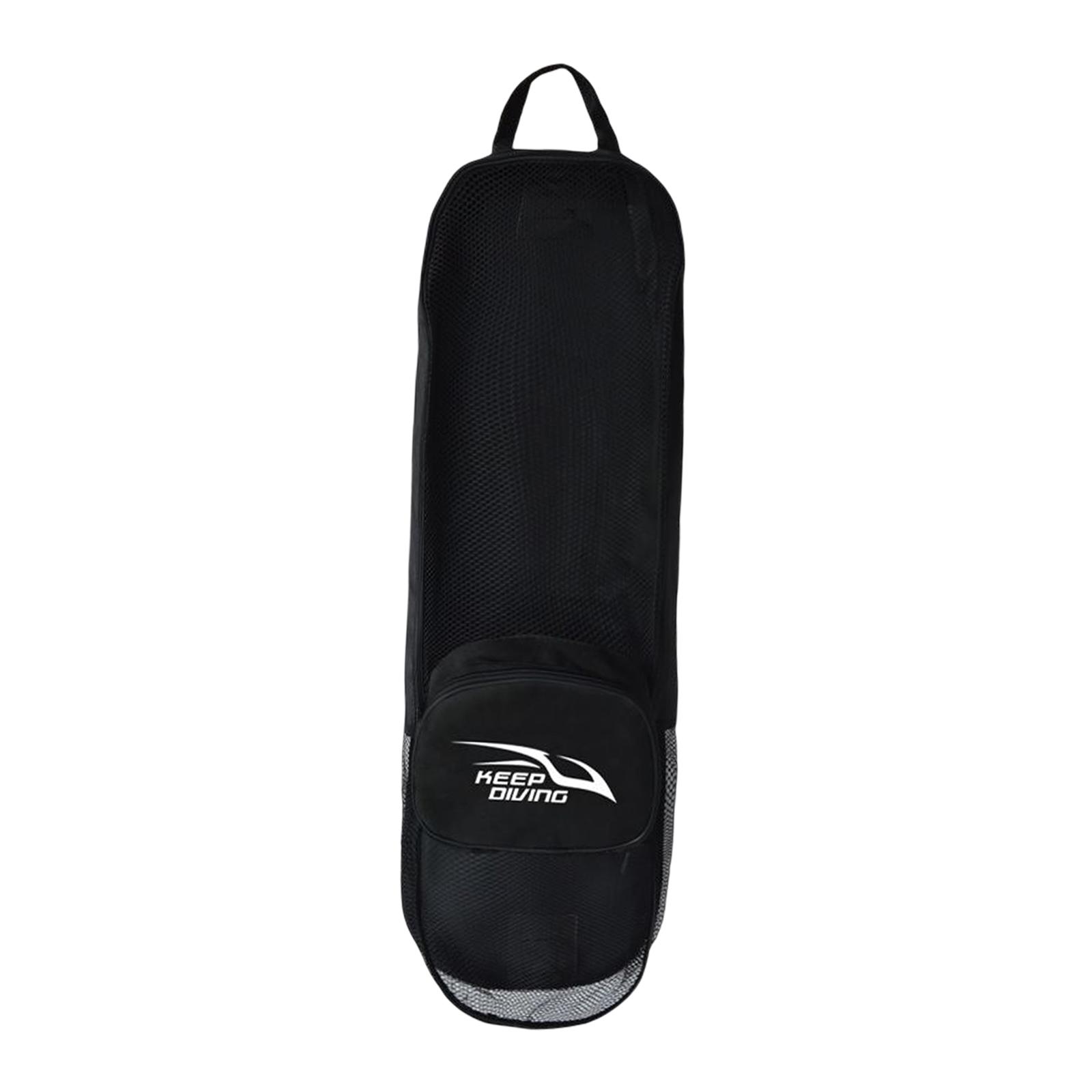 Portable Snorkeling Gear Bag C - Diving Mask recension och pris