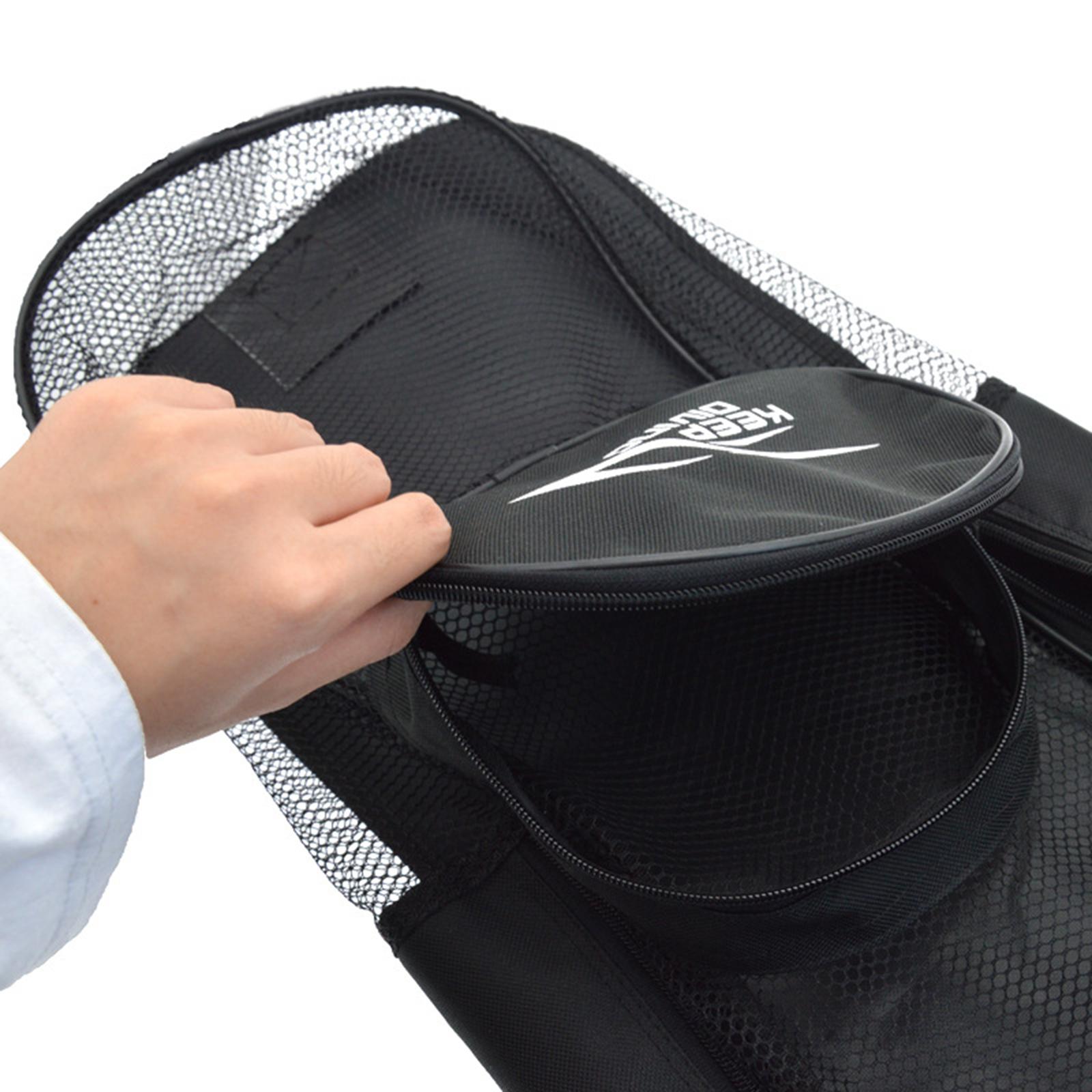 Portable Snorkeling Gear Bag C - Diving Mask recension och pris