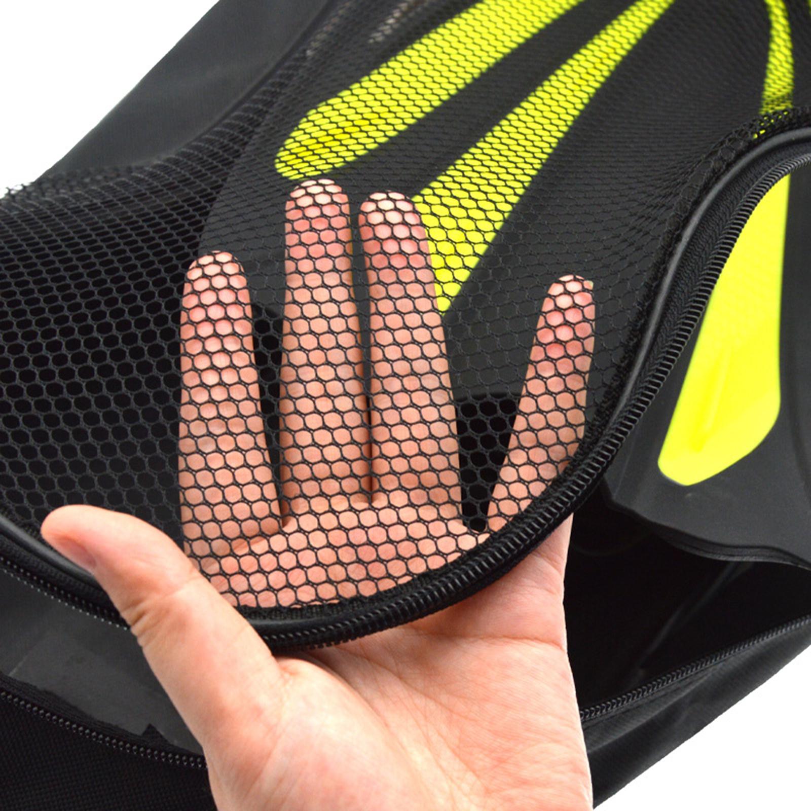 Portable Snorkeling Gear Bag C - Diving Mask recension och pris