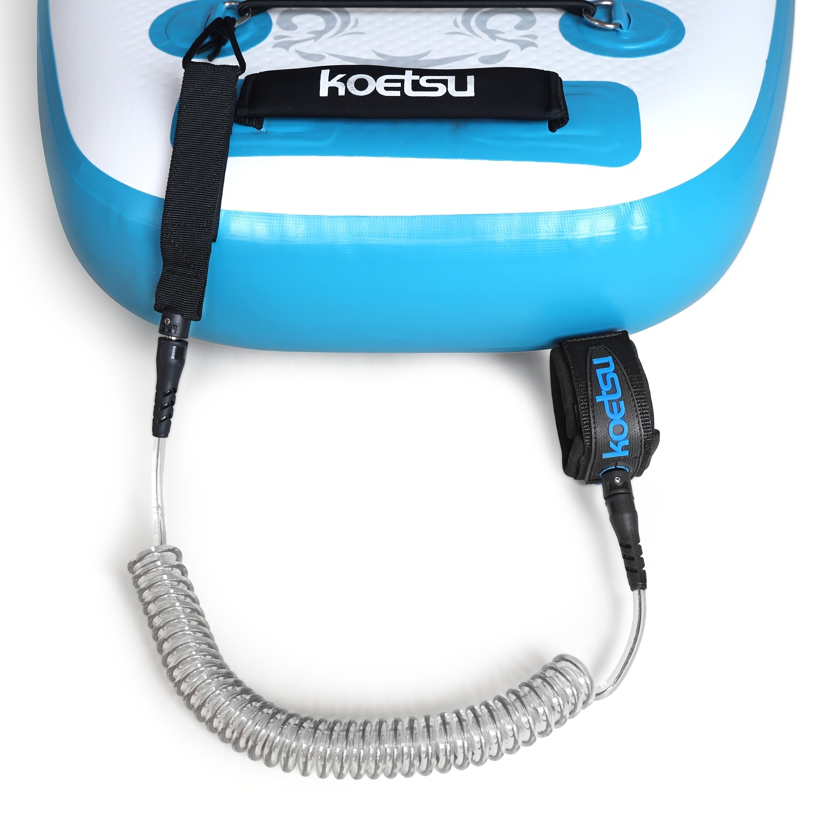 KOETSU Colorful Surfboard Ankl - Surfboard Leash recension och pris
