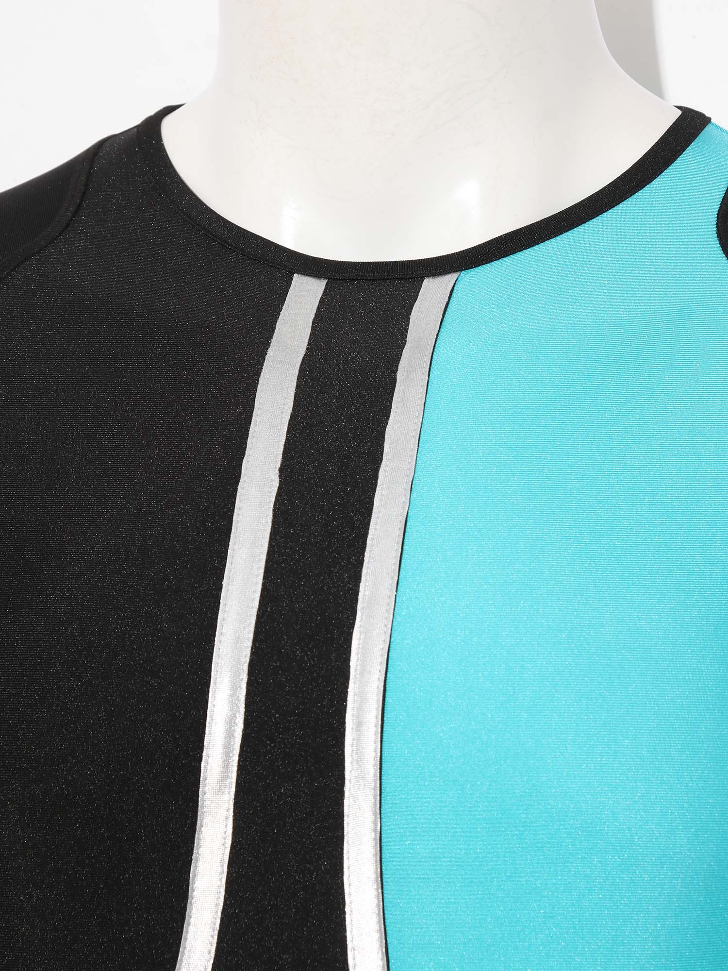 Men One-piece Swimsuit Rash Gu - Wetsuit Men recension och pris