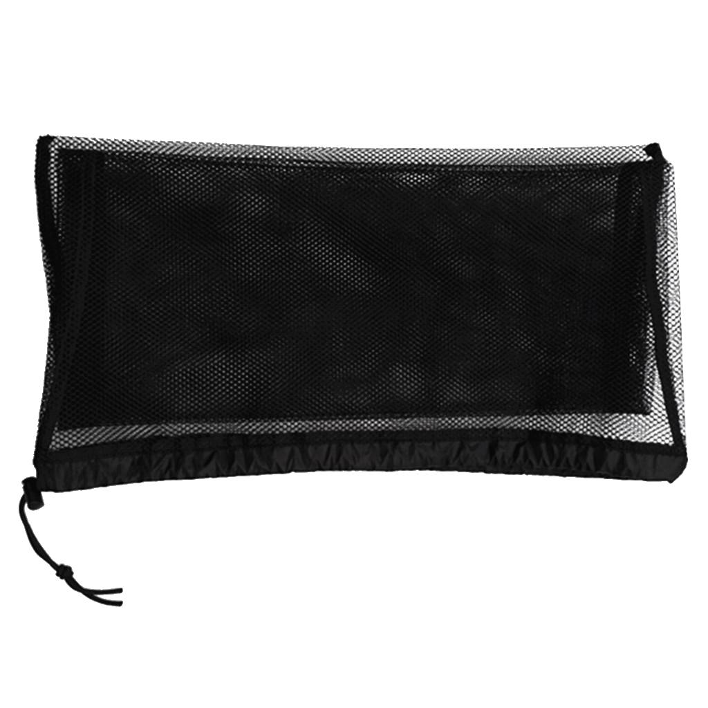 Mesh Drawstring Bag Large Capa - Diving Mask recension och pris