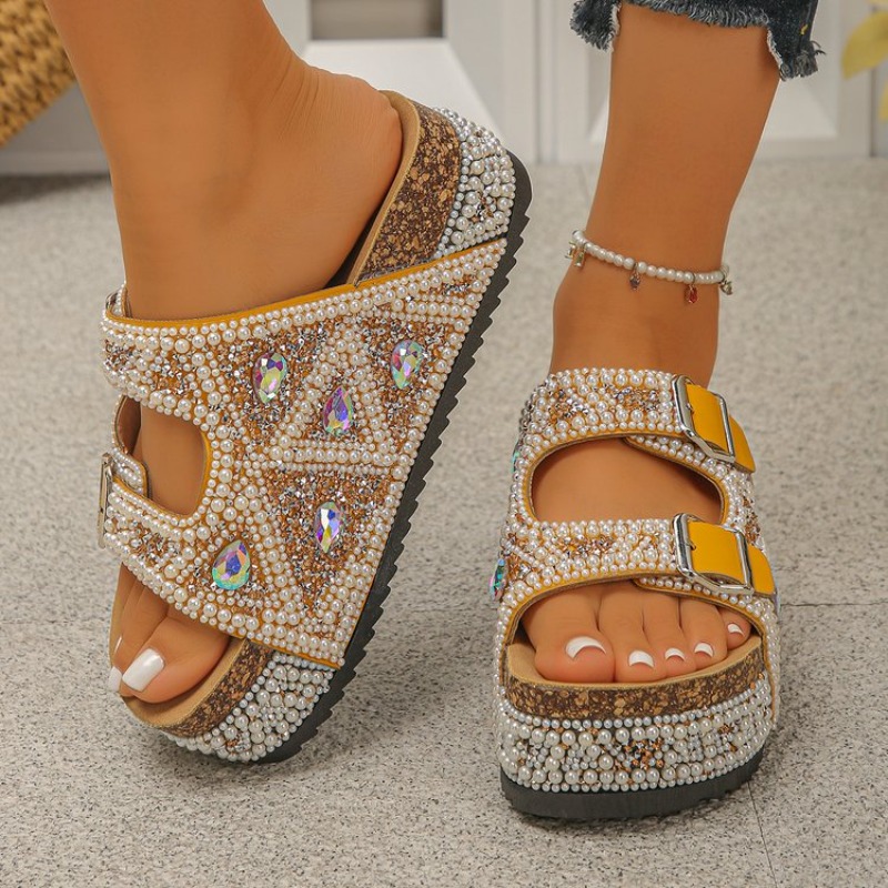 Summer New Women Slippers 2026 - Water Shoes recension och pris