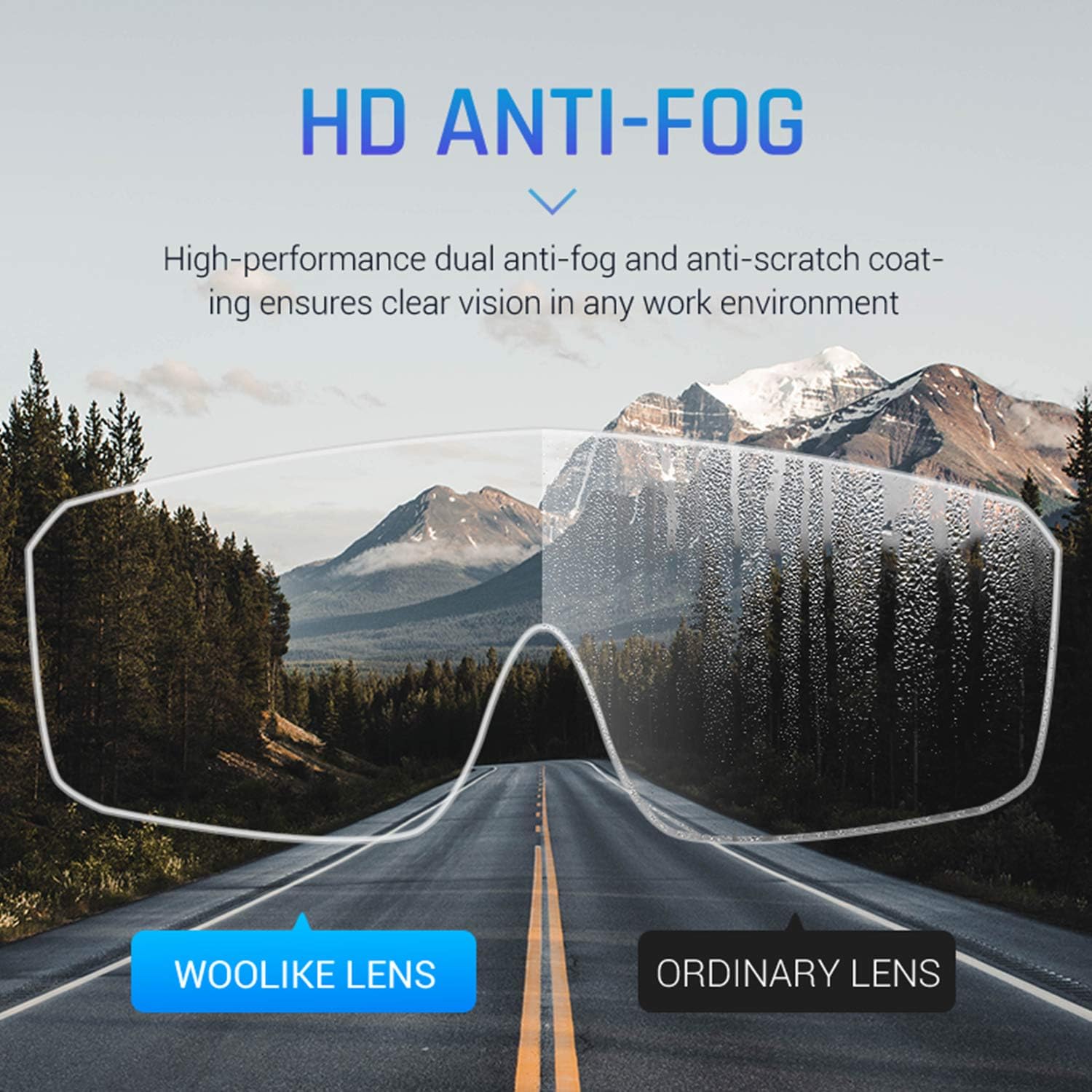 Water Sports Safety Goggles, A - Goggles Swim recension och pris