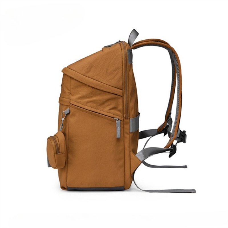 Large Capacity Mommy Backpack  - Dry Bag Waterproof recension och pris