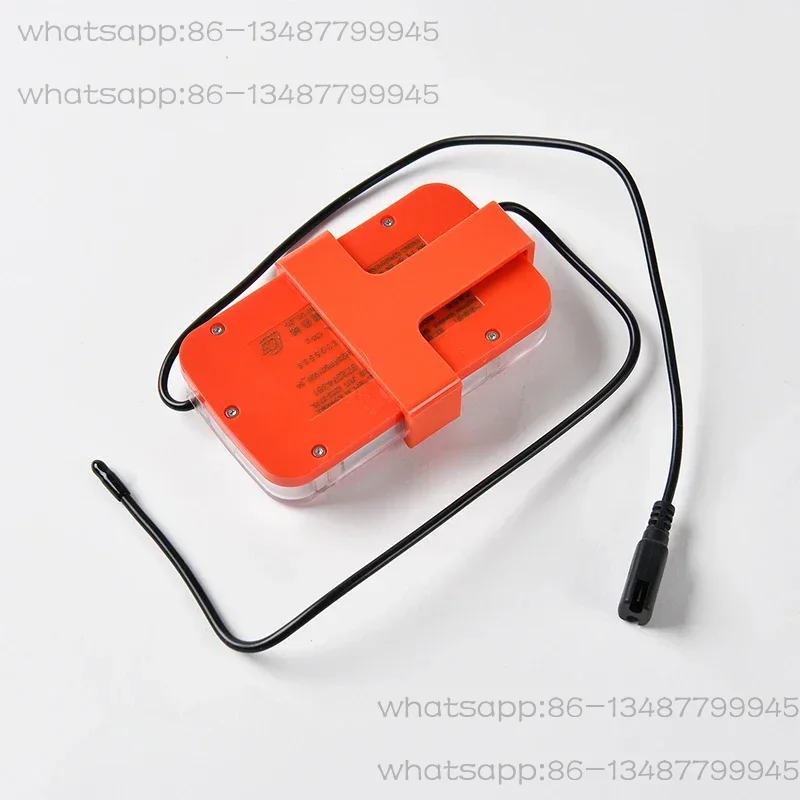 GPS positioning portable emerg - Life Jacket recension och pris