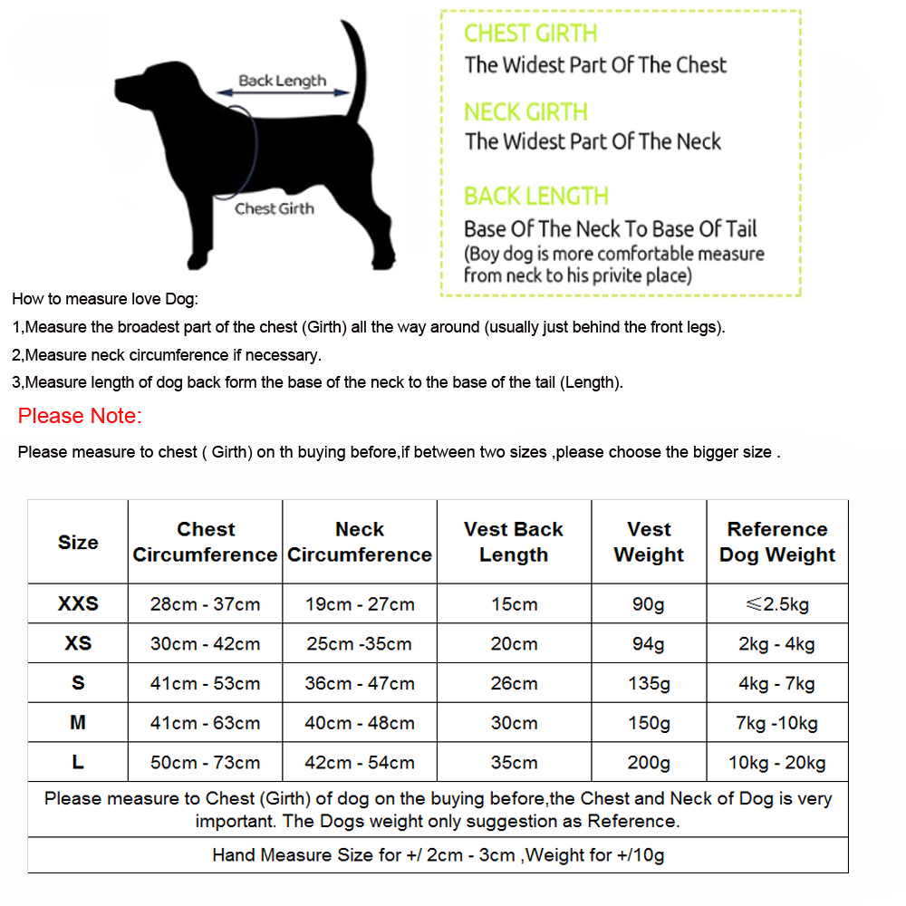 Dog Life Jacket for Swimming B - Life Jacket recension och pris