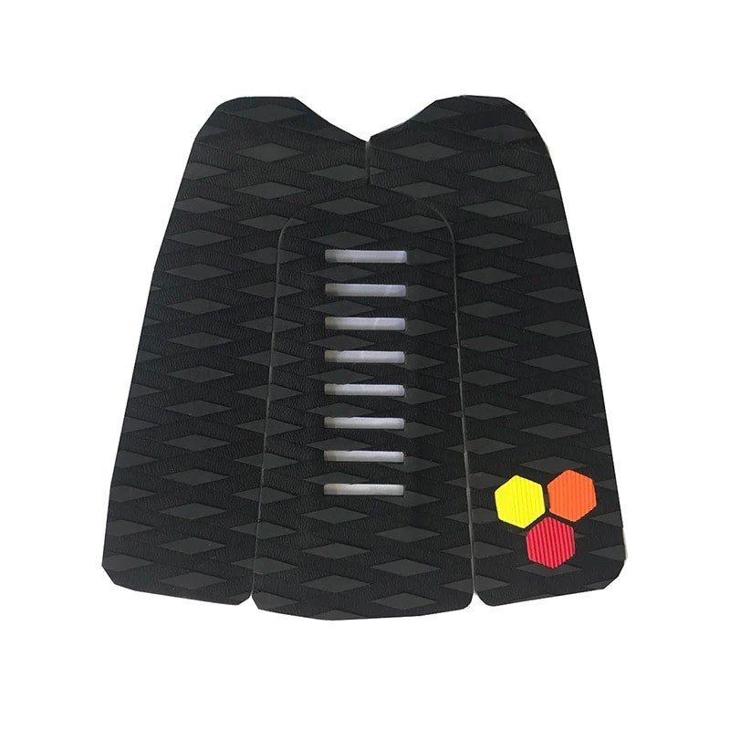 Colorful Surfboard Pads Surfbo - Surfboard Leash recension och pris