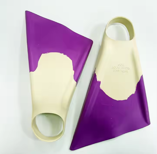 New Diving Fins Professional A - Swim Fins recension och pris