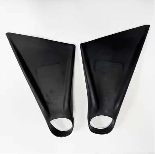 New Diving Fins Professional A - Swim Fins recension och pris