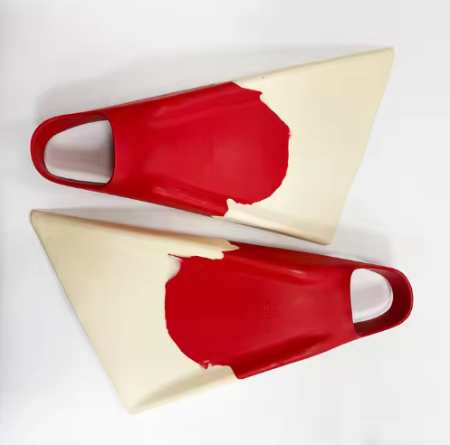 New Diving Fins Professional A - Swim Fins recension och pris