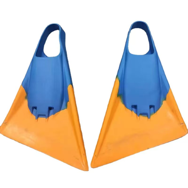 New Diving Fins Professional A - Swim Fins recension och pris