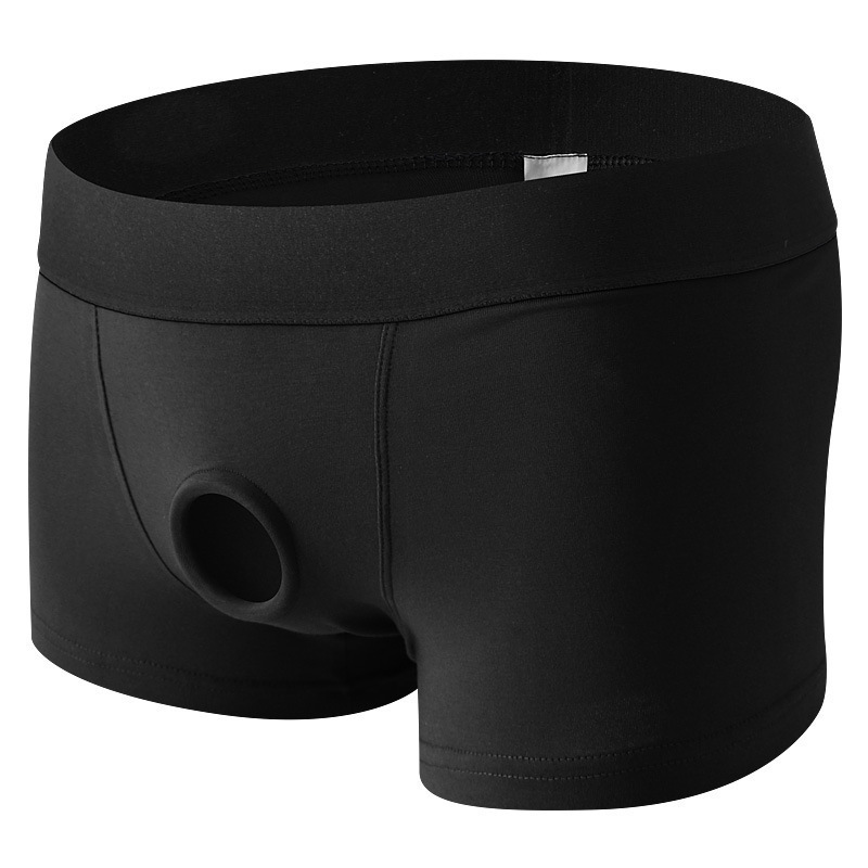 Men Trunks Silicone Ring Boxer - Wetsuit Men recension och pris