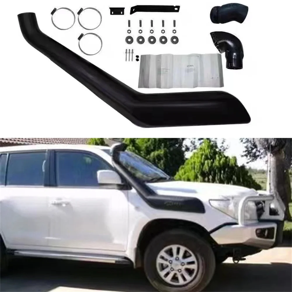 SUV 4X4 Snorkel kit Intakes Ki - Snorkel Set recension och pris