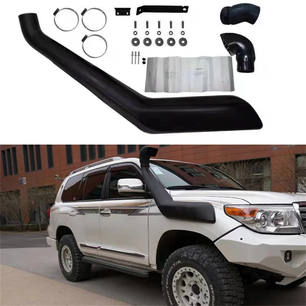 SUV 4X4 Snorkel kit Intakes Ki - Snorkel Set recension och pris