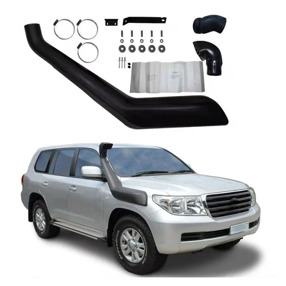 SUV 4X4 Snorkel kit Intakes Ki - Snorkel Set recension och pris